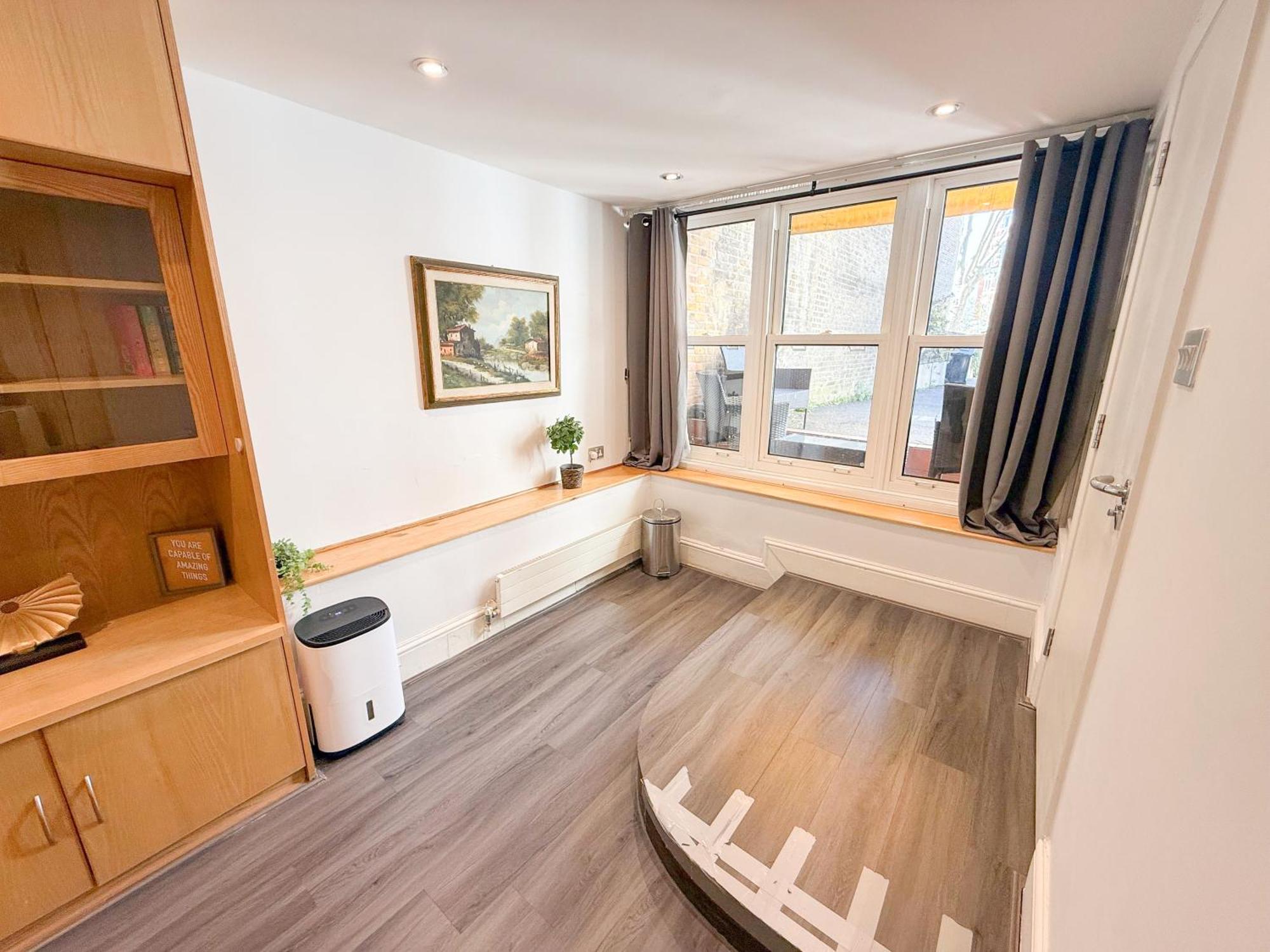 Apartment Detached House With Free Parking In Little Venice Near Paddington Hyde Park London