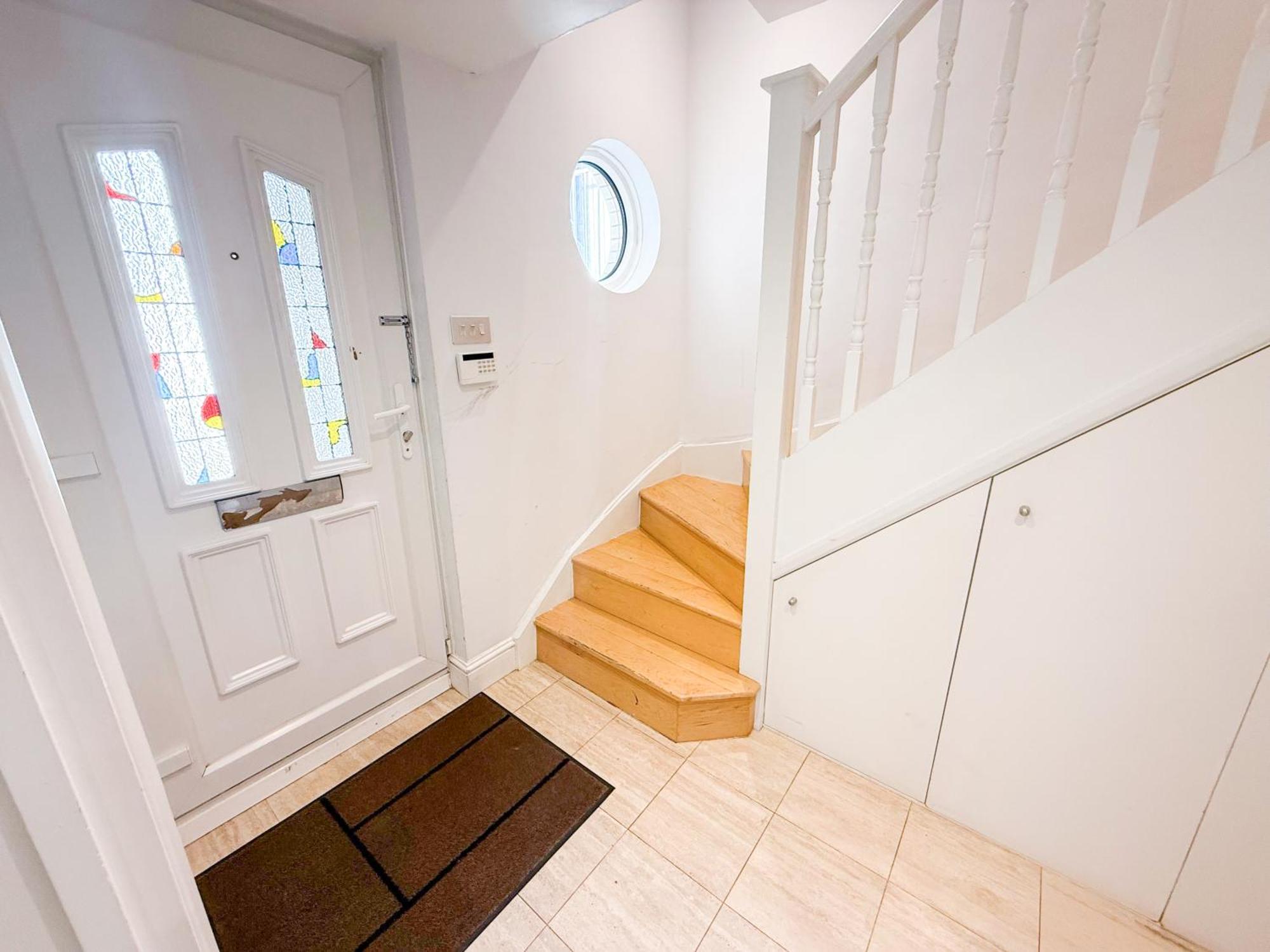 Apartment Detached House With Free Parking In Little Venice Near Paddington Hyde Park *
