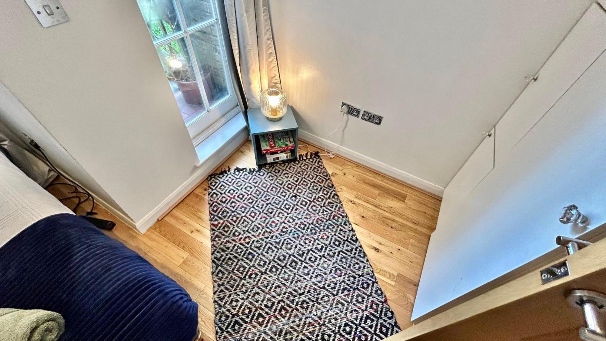 Detached House With Free Parking In Little Venice Near Paddington Hyde Park * London